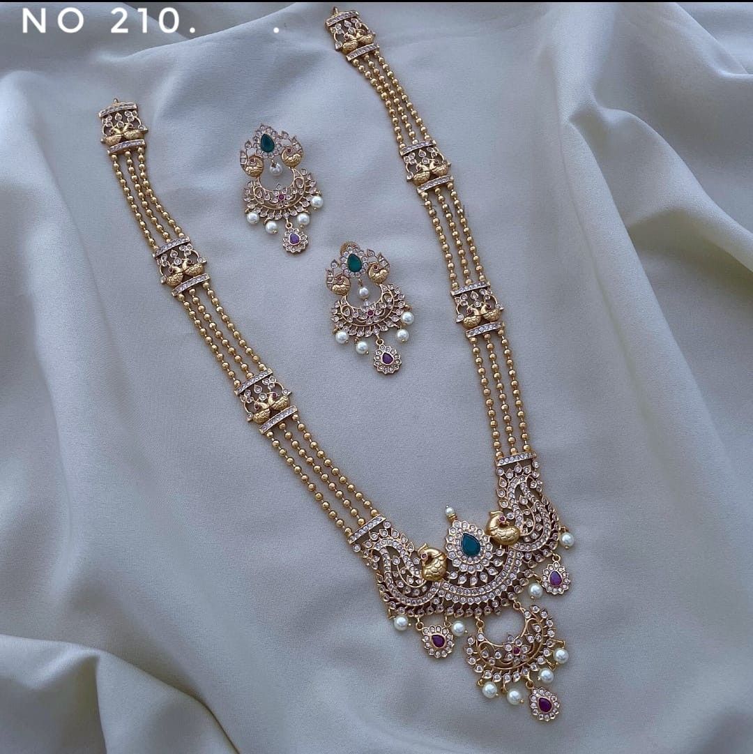 Kemp Art Necklace Sale Set