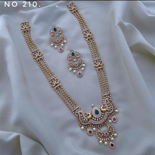 Kemp Art Necklace Sale Set